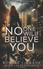 No One Will Believe You - Book