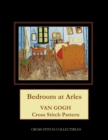 Bedroom at Arles : Van Gogh Cross Stitch Pattern - Book