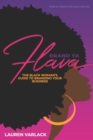 Brand Ya Flava : The Black Woman's Guide to Branding Your Business - Book