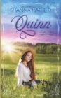 Quinn : A Sweet Historical Western Romance - Book