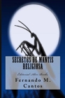 Secretos de Mantis Religiosa : Editorial Alvi Books - Book
