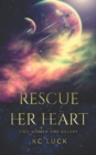 Rescue Her Heart - Book