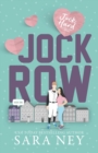 Jock Row - Book