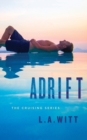 Adrift - Book