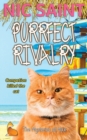 Purrfect Rivalry - Book