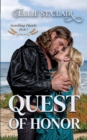 Quest of Honor : A Historical Pirate Regency Romance - Book