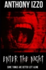 Enter the Night - Book