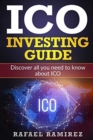 ICO Investing Guide : Discover all you need to know about ICO - Book
