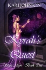 Kyrah's Quest - Book
