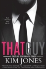 That Guy - Book