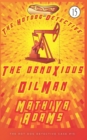 The Obnoxious Oilman : The Hot Dog Detective (A Denver Detective Cozy Mystery) - Book