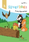 Riverboat : A Very Special Ant - Book