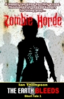 Zombie Horde - Book