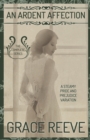 An Ardent Affection : A Full Pride & Prejudice Intimate Variation - Book