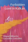 Forbidden love in Kalkan - Book