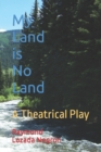 "My Land Is No Land" - Book