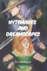 Nytemares and Dreamscapes : Beyond Here #2 - Book