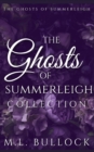 The Ghosts of Summerleigh Collection - Book