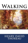 Walking (Annotated) - Book