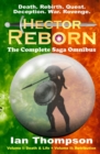 Hector Reborn : The Complete Saga Omnibus - Book
