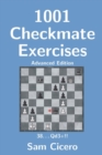 1001 Checkmate Exercises : Advanced Edition - Book