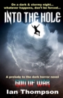 Into The Hole - Book