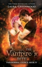 The Vampire's Bite - Book