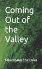 Coming Out of the Valley - Book
