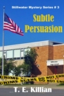 Subtle Persuasion - Book
