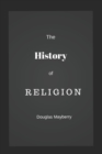 The History of Religion : A Graphic Guide - Book