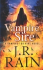 Vampire Sire - Book