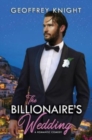 The Billionaire's Wedding - Book