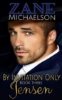 Jensen : By Invitation Only: Book Three - Book