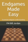 Endgames Made Easy - Book