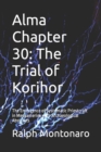 Alma Chapter 30 : The Trial of Korihor: The Emergence of Systematic Priestcraft in Mesoamerica with Archaeological Abstracts - Book