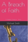 A Breach of Faith : A Chaplain's Journey in Prison - Book