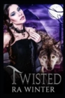 Twisted : A Vampire Werewolf Freaky Friday - Book