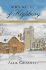 Mrs Bates of Highbury - Book
