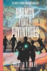 The Harmon Family Adventures - Book