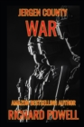 Jergen County War - Book