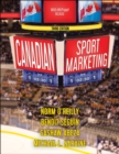 Canadian Sport Marketing - Book