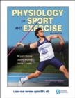 Physiology of Sport and Exercise - Book