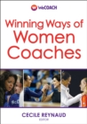 Winning Ways of Women Coaches - Book
