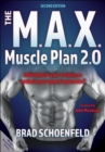 The M.A.X. Muscle Plan 2.0 - Book