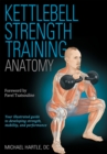 Kettlebell Strength Training Anatomy - Book