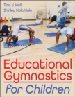 Educational Gymnastics for Children - Book