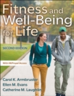 Fitness and Well-Being for Life - Book