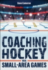 Coaching Hockey With Small-Area Games - Book