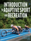 Introduction to Adaptive Sport and Recreation - Book