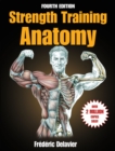 Strength Training Anatomy - Book